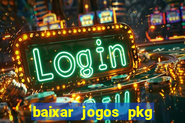 baixar jogos pkg ps3 desbloqueado